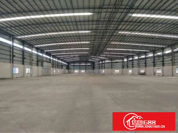 伦教园区厂房2400方出租配套齐形象好可过环评不拆迁