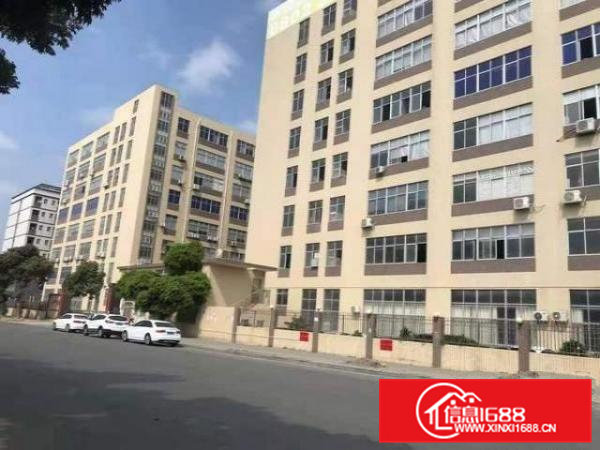 凤岗雁田花园式原房东厂房三楼3200平