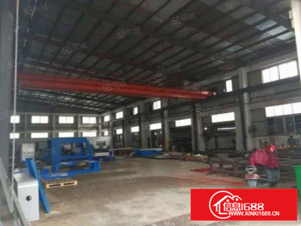 万江窖联新出独门独院7700平米，可办环评。