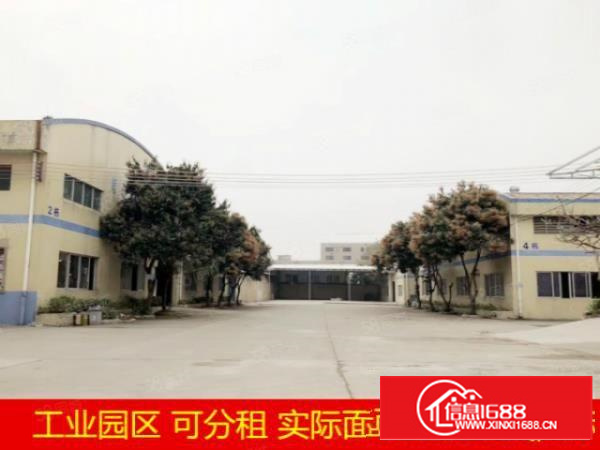 （出租）石碣镇2000平方高7米钢构单一层招租