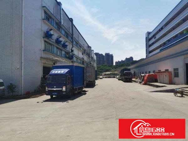 凤岗东深二线旁五金模具注塑钣金数控车床一楼5000平出租