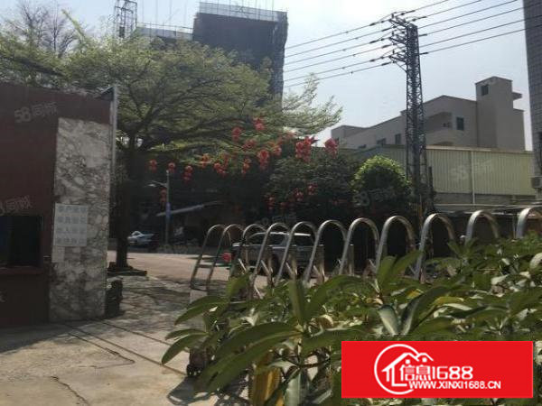 原房东二楼2000平方，可分租合租，正规厂房工业用地可办环评