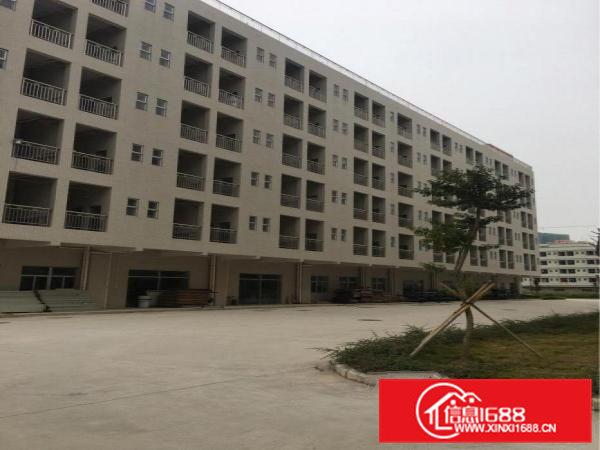 国有证大型工业园区厂房1500平方米招租