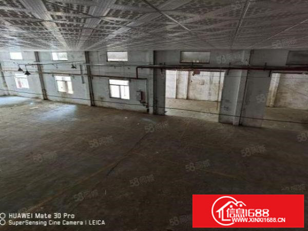 废品打包钢构独院厂房2200可分租25元观澜