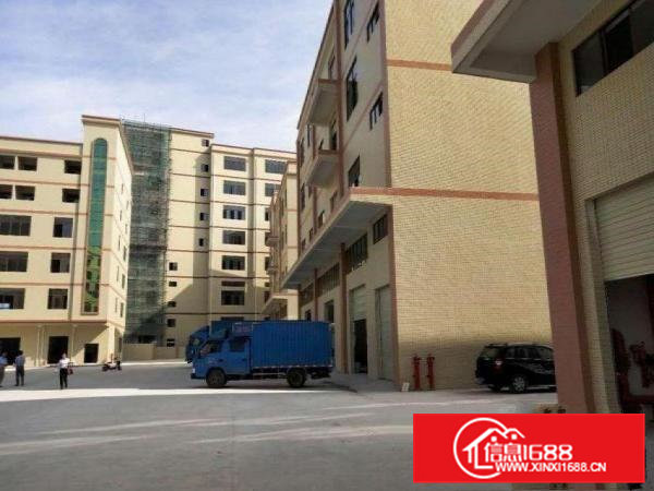 三星二楼1380平方地坪漆，可办环评可分租