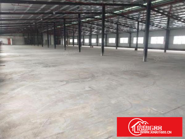 信息真实，新出厂房3500平，内部设施齐全，整理即可入驻！！