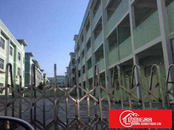 急租经典小独院厂房2300平米急租。