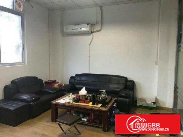 沙井黄埔新出楼1500平，精装修，光线足，交通便利