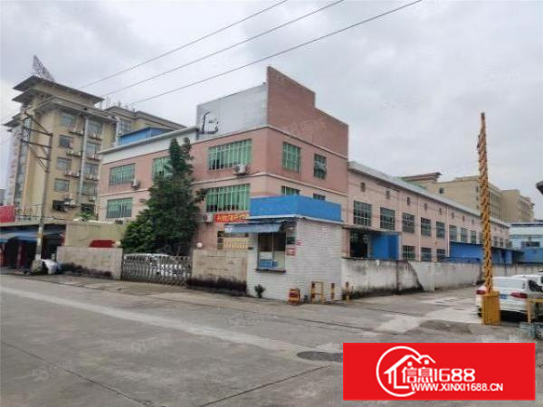 可做机械涂料，勒流独院2500方带办公航吊简易，电大好进车