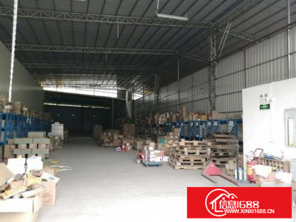 凤岗唯一一个不限制行业的独院钢构