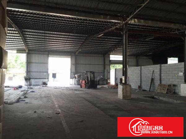 《独门独院厂房》价格低于市场价1字头分摊少厂房新