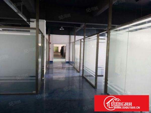 观澜新田新出带装修厂房1680平方