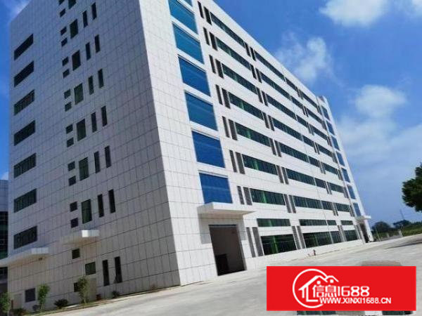 独院厂房招租一楼7.8米高