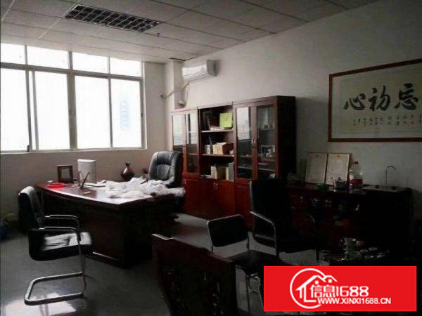 出租龙岗区横岗楼上800平方精装无尘车间厂房