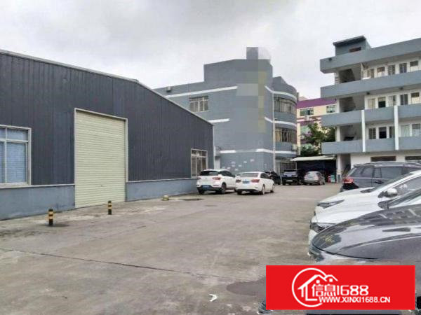 长坑楼上小面积厂房100平方出租，水电齐全