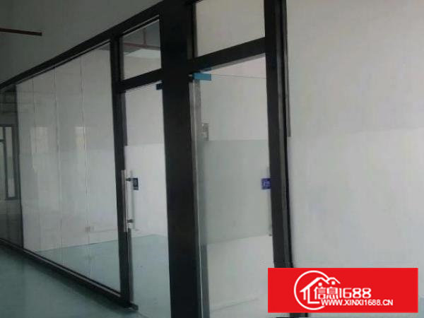 新出精装修办公室，全新工业园区