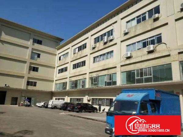 横岗厂房出租800、1600、6000可分租！