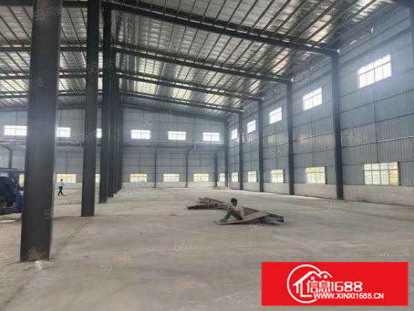 黄江独院钢结构3580平方米高12米