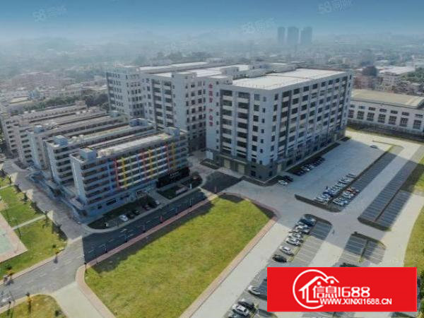 谢岗高新园区红本独院厂房出租13万平方500平起分租可办环评