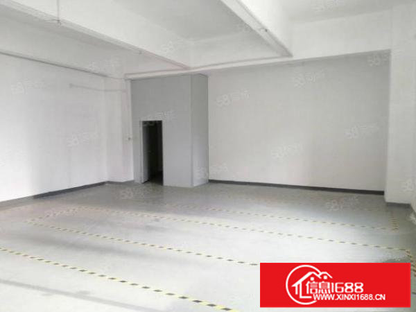 龙华大浪工业园200;375平米小面积带精装办公厂房仓库招租