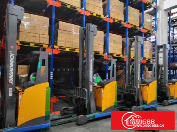 先到先得深圳坪山厂房仓库高标带卸货平台25元低价招租