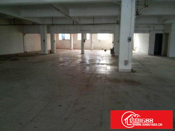 低价出租960平方二楼、三楼960平方