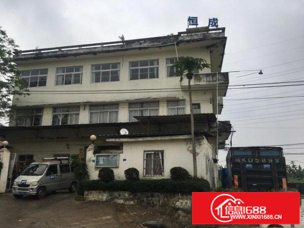 横沥贝涌村厂房400平米可做抽粒抛光行业