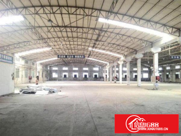 出租坪山新区坪山可办环评，独门独院2000平方，空地