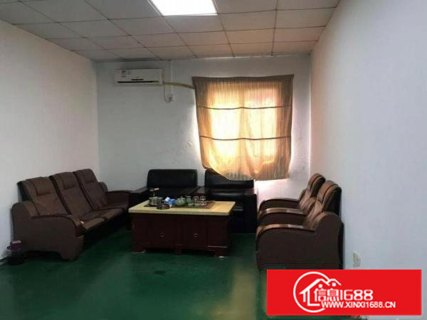 出租龙岗区平湖无公摊厂房