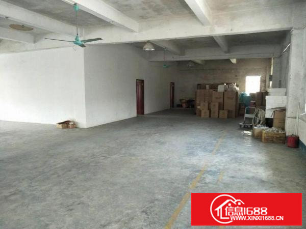 坪山碧岭经典小独院独院4000平现成水电出租