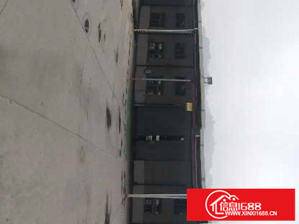 出租宝安福永独栋厂房