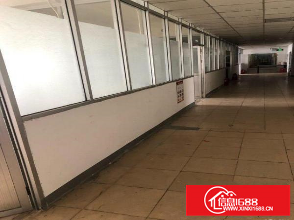 现成生产线及办公室水电齐全