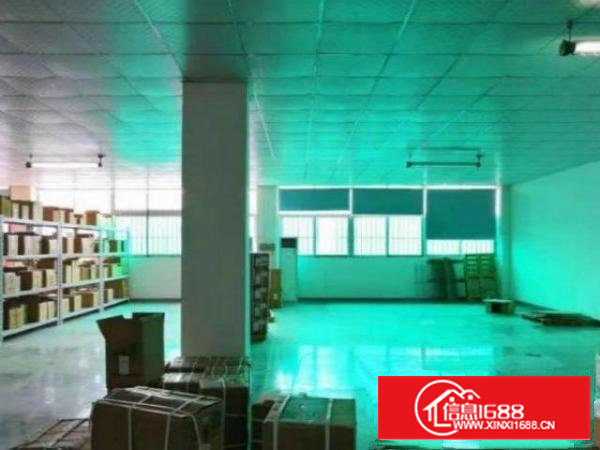 石岩田心原房东，一楼厂房320平方招租，适合各行业