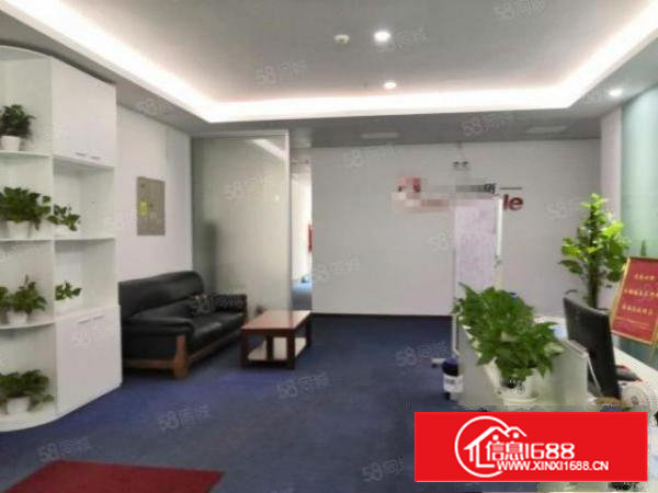 石岩北环路3楼680平精装修厂房，公摊小，交通便利，易招工