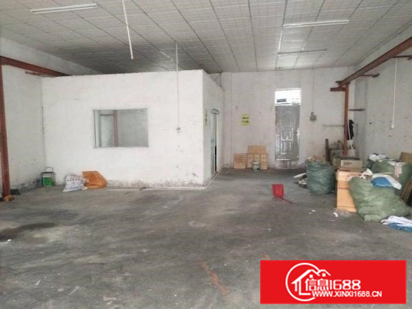 雁田新出标准一楼小面积打包价4800