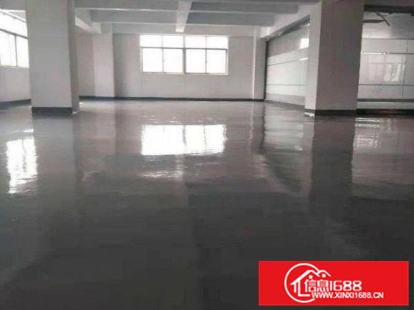 布吉丹竹头2万平方红本厂房出租200平起租,消防证件齐全