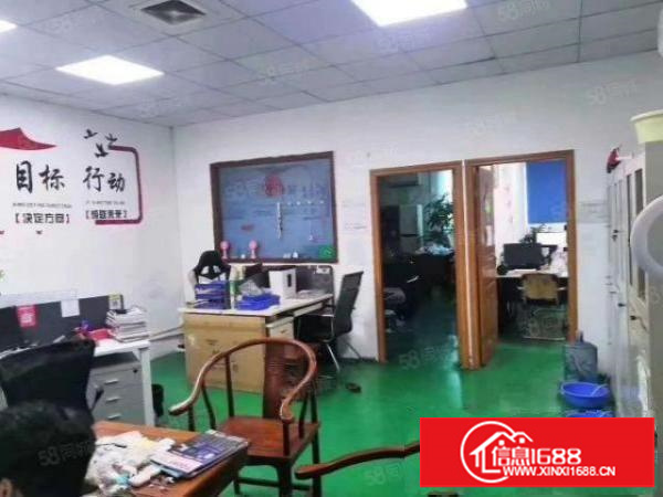 福永新和新出楼上800平贴片车间急转无转让费