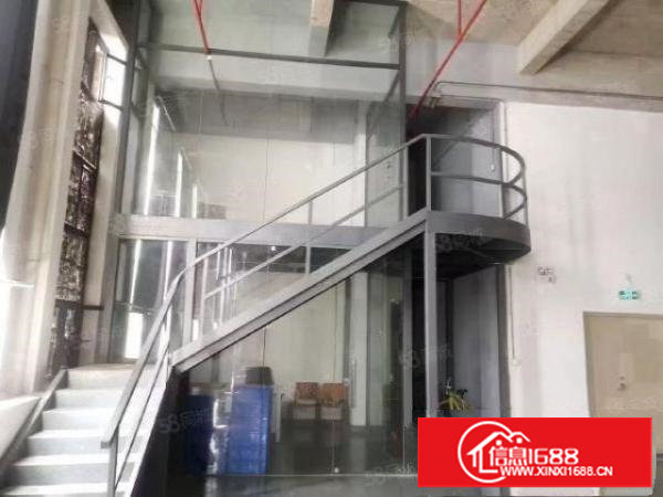 塘厦大坪高速出口附近二楼标准厂房2400平方米高度6.5米