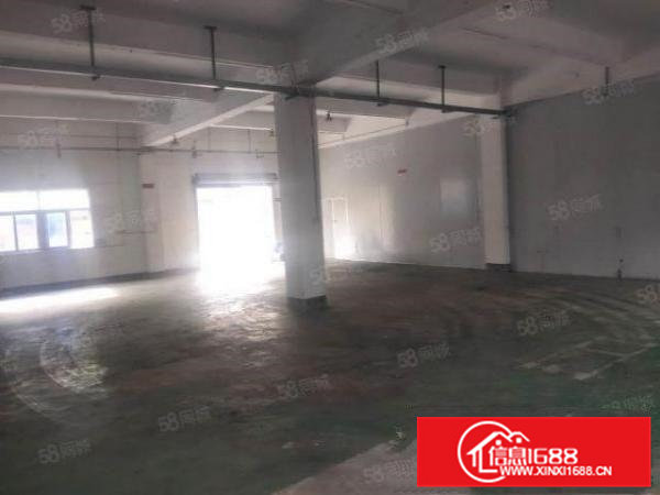 凤岗油甘埔空出一楼350平方出租现成办公室