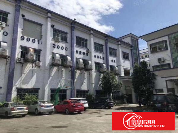 塘厦标准厂房6米高一楼1000平方米