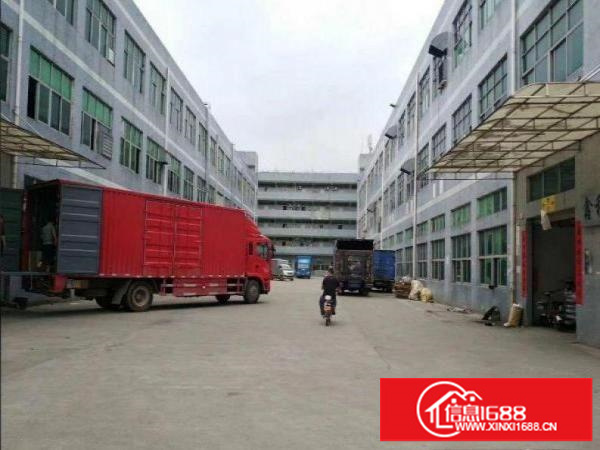 坂田上雪工业区一楼厂房450平米出租，水电齐全，适合五金