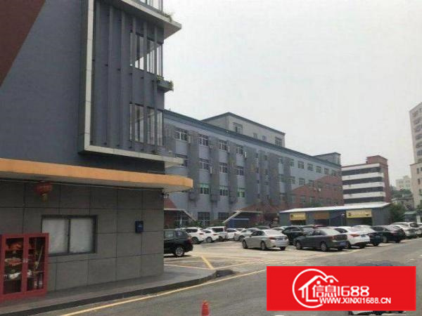 惠阳新墟原房东一楼3000平厂房出租特价可分租