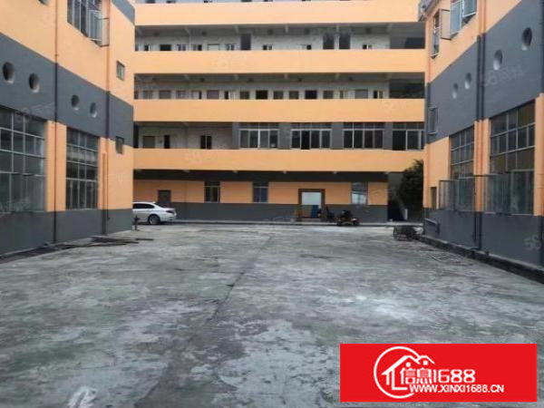 大康独门独院带装修一楼450平方报价24元