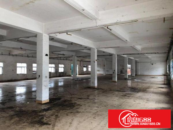 出租龙岗区布吉横岗丹竹头早禾坑工业区一楼单600平米厂房仓库