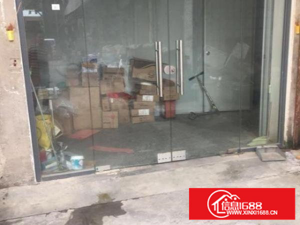 出租宝安区西乡厂房仓库前进路旁宝田工业区宝树隔壁