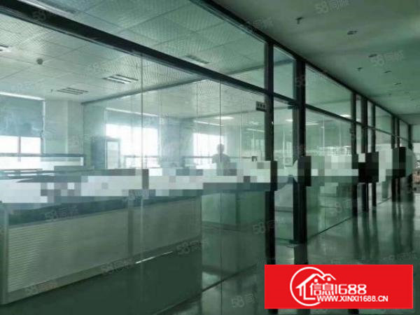 塘厦唯一原房东独院6700平标准厂房出租