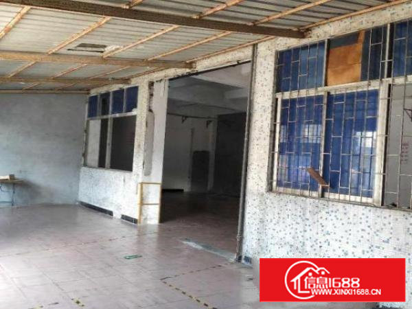 出租宝安区沙井厂房出租水电齐全