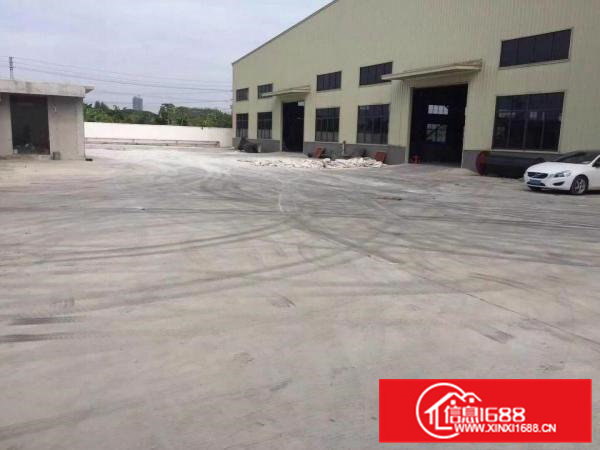 1500单一层精品小独院出租