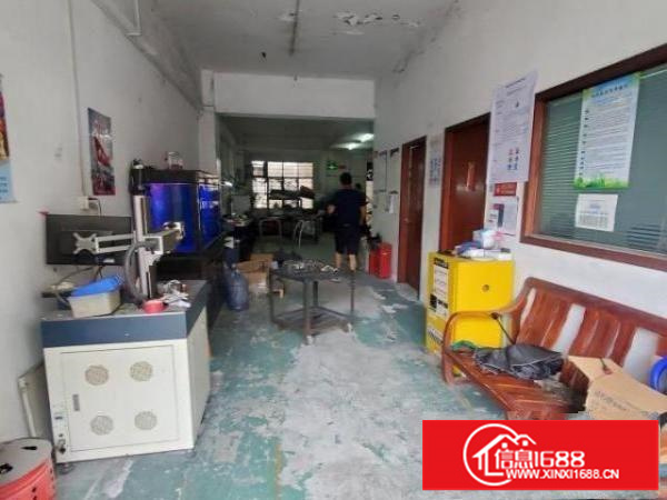 沙井万丰稔田工业区一楼200平厂房出租