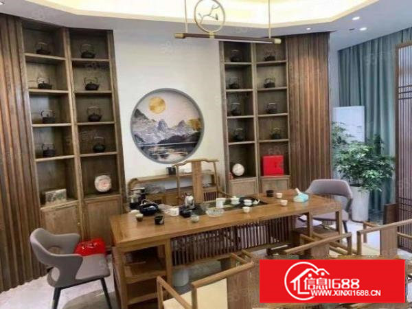 塘厦高速附近全新写字楼130平起租,带精装修,交通便利